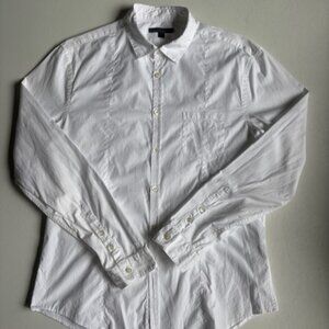 John Varvatos Button Down Dress Shirt